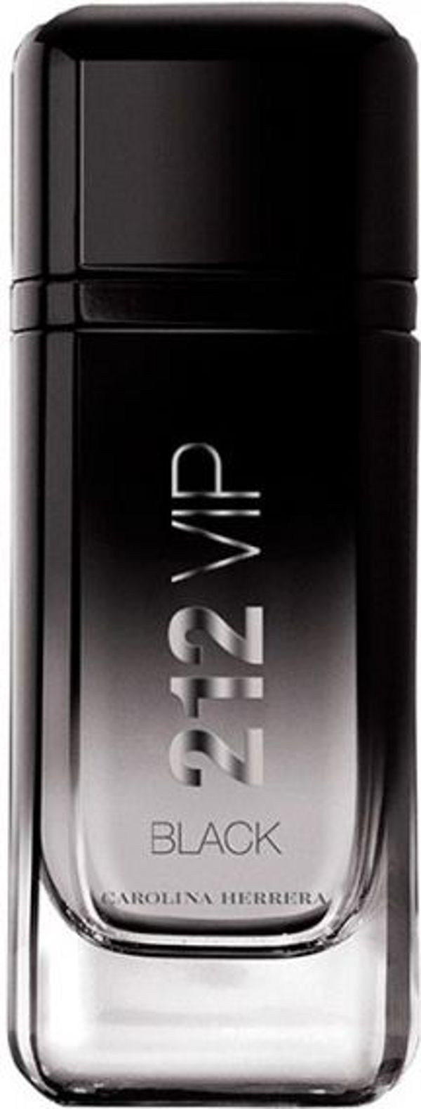 Carolina Herrera 212 VIP Men Black EDP 100 ml