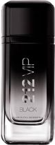 Carolina Herrera 212 VIP Men Black EDP 100 ml