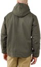 Carhartt Kurtka Carhartt Sandstone Barlett Jacket Moss