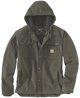 Carhartt Kurtka Carhartt Sandstone Barlett Jacket Moss