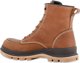 Carhartt Μπότες Carhartt Hamilton Wedge Boot WP S3 Tan