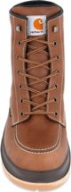 Carhartt Μπότες Carhartt Hamilton Wedge Boot WP S3 Tan