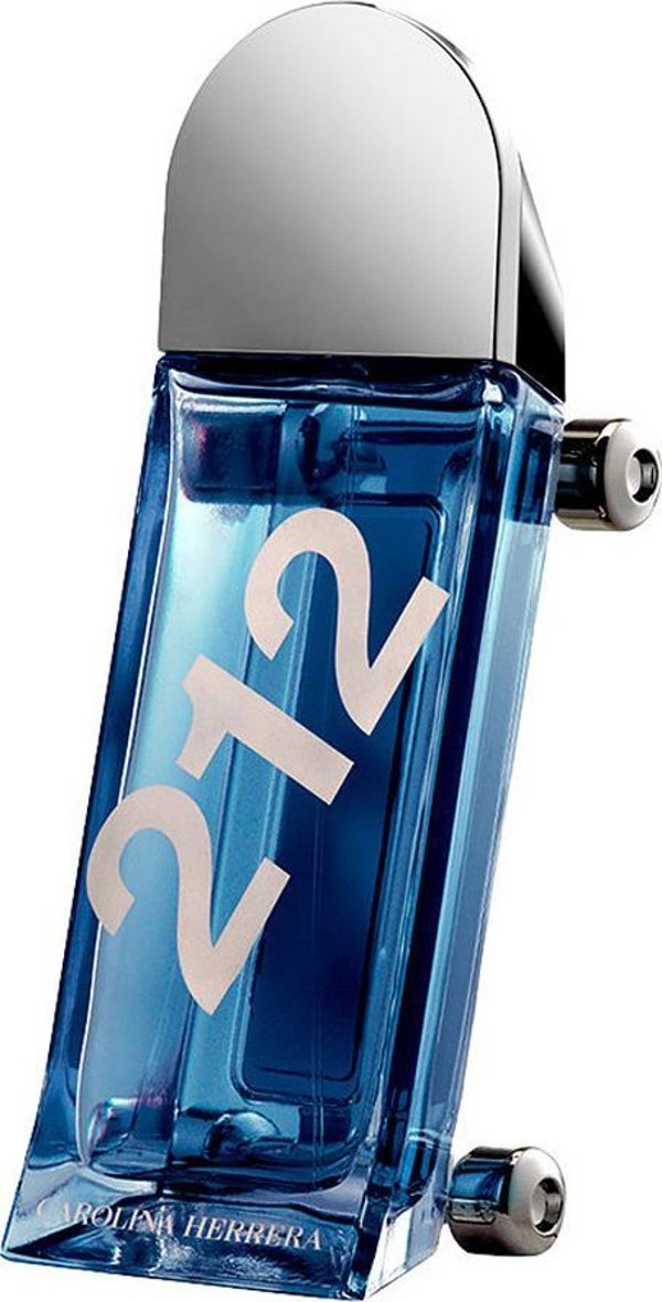 Carolina Herrera 212 Ήρωες Ανδρικό EDT 150 ml