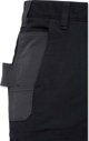 Carhartt Spodnie Carhartt Full Swing Steel Black