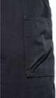 Carhartt Spodnie Carhartt Full Swing Steel Black