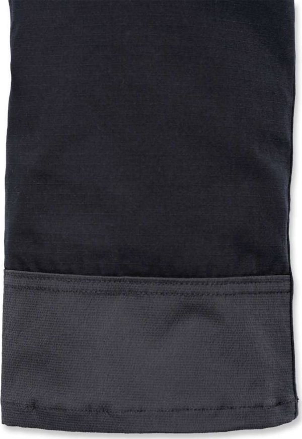 Carhartt Spodnie Carhartt Full Swing Steel Black