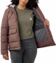 Carhartt Damska Kurtka Zimowa Carhartt Montana Nutmeg