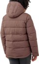 Carhartt Damska Kurtka Zimowa Carhartt Montana Nutmeg