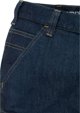 Carhartt Παντελόνι Carhartt Rugged Flex Double-Front Μπλε