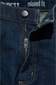 Carhartt Παντελόνι Carhartt Rugged Flex Double-Front Μπλε