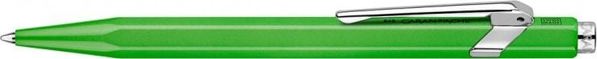 Caran d`Arche CARAN D'ACHE 849 Line Fluo στυλό, M, πράσινο 6793328 7610186029196
