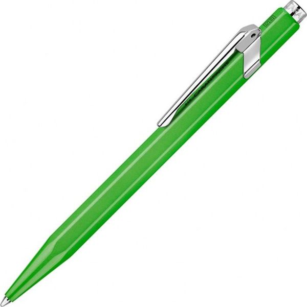 Caran d`Arche CARAN D'ACHE 849 Line Fluo στυλό, M, πράσινο 6793328 7610186029196