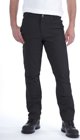 Carhartt Παντελόνι Carhartt Stretch Duck Double Front Μαύρο