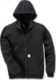 Carhartt Μπλούζα Carhartt Wind Fighter Φούτερ Μαύρο