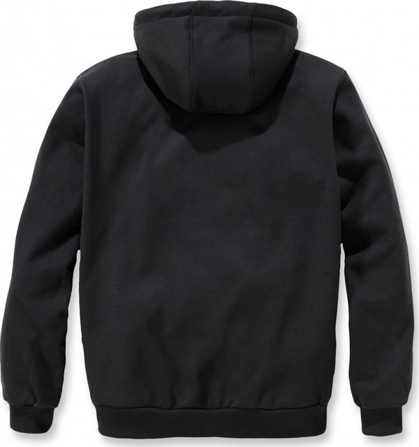 Carhartt Μπλούζα Carhartt Wind Fighter Φούτερ Μαύρο