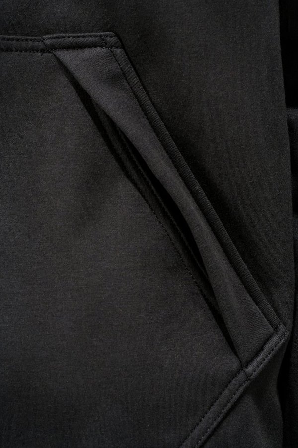Carhartt Μπλούζα Carhartt Wind Fighter Φούτερ Μαύρο