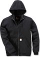 Carhartt Μπλούζα Carhartt Wind Fighter Φούτερ Μαύρο