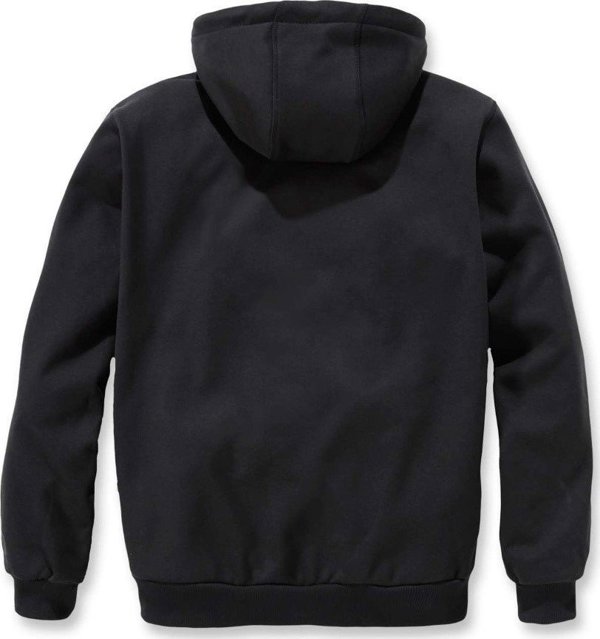Carhartt Μπλούζα Carhartt Wind Fighter Φούτερ Μαύρο
