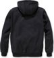 Carhartt Μπλούζα Carhartt Wind Fighter Φούτερ Μαύρο