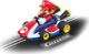 Carrera Αυτοκίνητο Πίστας First Nintendo Mario Kart - Mario, 1 Τεμάχιο, Για Παιδιά Από 3 Ετών