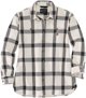 Carhartt Koszula Damska Carhartt Heav Twill Loose Fi Malt