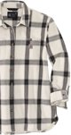 Carhartt Koszula Damska Carhartt Heav Twill Loose Fi Malt