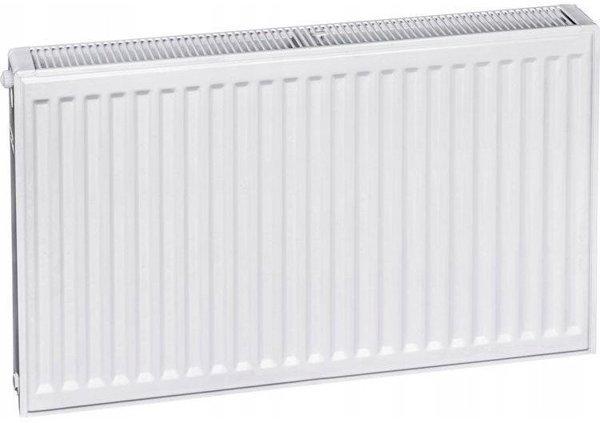 Καλοριφέρ V33 600/900 TERMOTEKNIK με στηρίγματα 2125W