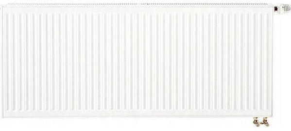 Καλοριφέρ V33 600/900 TERMOTEKNIK με στηρίγματα 2125W