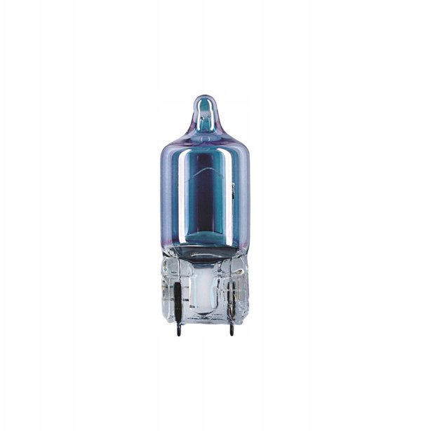 CAR LIGHT BLUE INTENSE 5W12V W5W 2V