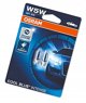 CAR LIGHT BLUE INTENSE 5W12V W5W 2V