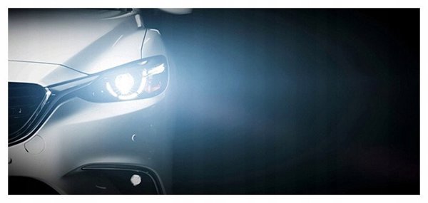 CAR LIGHT BLUE INTENSE 5W12V W5W 2V