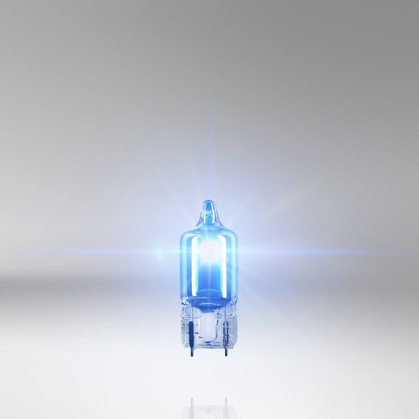 CAR LIGHT BLUE INTENSE 5W12V W5W 2V