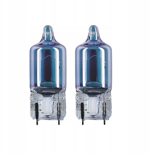 CAR LIGHT BLUE INTENSE 5W12V W5W 2V