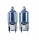 CAR LIGHT BLUE INTENSE 5W12V W5W 2V
