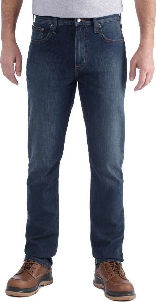 Carhartt Παντελόνι Carhartt Rugged Flex Straight Tapered