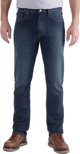 Carhartt Παντελόνι Carhartt Rugged Flex Straight Tapered