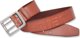 Carhartt Pasek Carhartt Logo Brown
