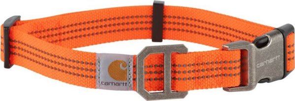 Carhartt Περιλαίμιο Carhartt Tradesman Dgo Collar HiViz Πορτοκαλί