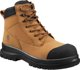 Carhartt Μπότες Carhartt Detroit 6" Zip S3 Wheat