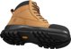 Carhartt Μπότες Carhartt Detroit 6" Zip S3 Wheat