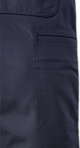 Carhartt Παντελόνι Carhartt Rugged Stretch Canvas Pant Navy