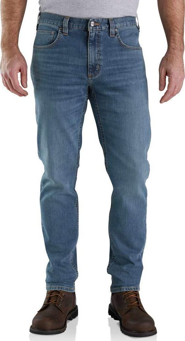 Carhartt Spodnie Carhartt Rugged Flex Relaxed Fit Arcadia