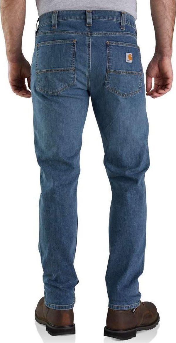 Carhartt Spodnie Carhartt Rugged Flex Relaxed Fit Arcadia
