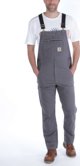 Carhartt Οveralls Carhartt Rugged Flex Rigby Gravel
