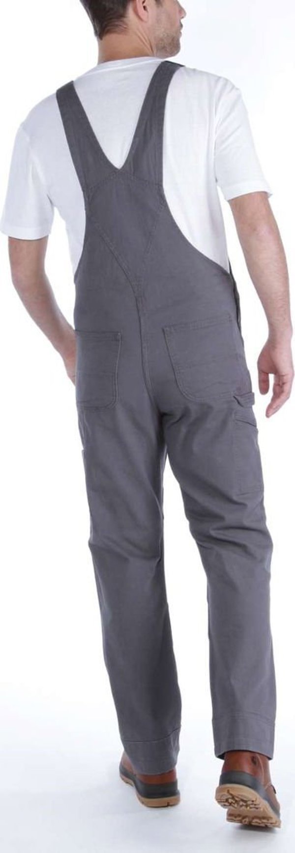Carhartt Οveralls Carhartt Rugged Flex Rigby Gravel