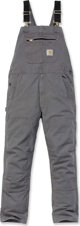 Carhartt Οveralls Carhartt Rugged Flex Rigby Gravel