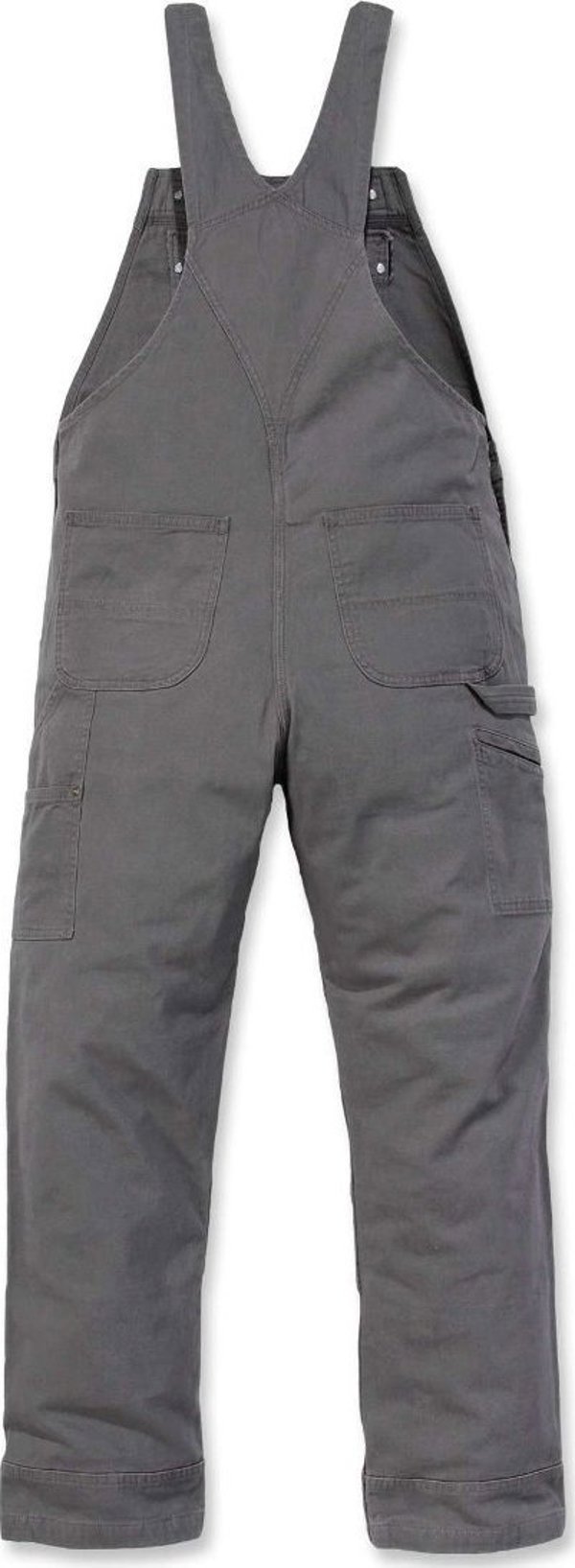 Carhartt Οveralls Carhartt Rugged Flex Rigby Gravel