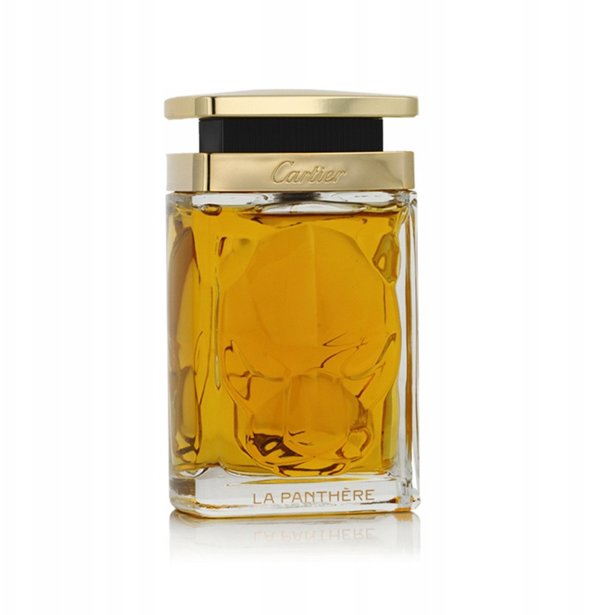 CARTIER La Panthere Parfum spray 100ml