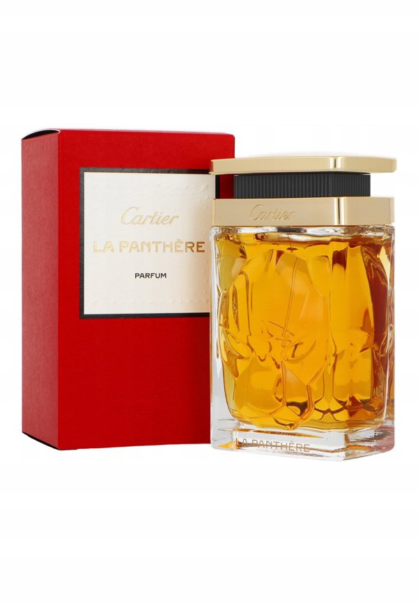 CARTIER La Panthere Parfum spray 100ml