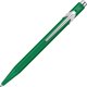 Στυλό Caran d`Arche CARAN D'ACHE 849 Colormat-X, M, πράσινο